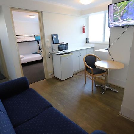 Citigate Motel Ньюкасл Екстер'єр фото