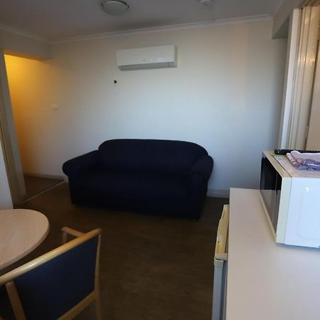 Citigate Motel Ньюкасл Екстер'єр фото