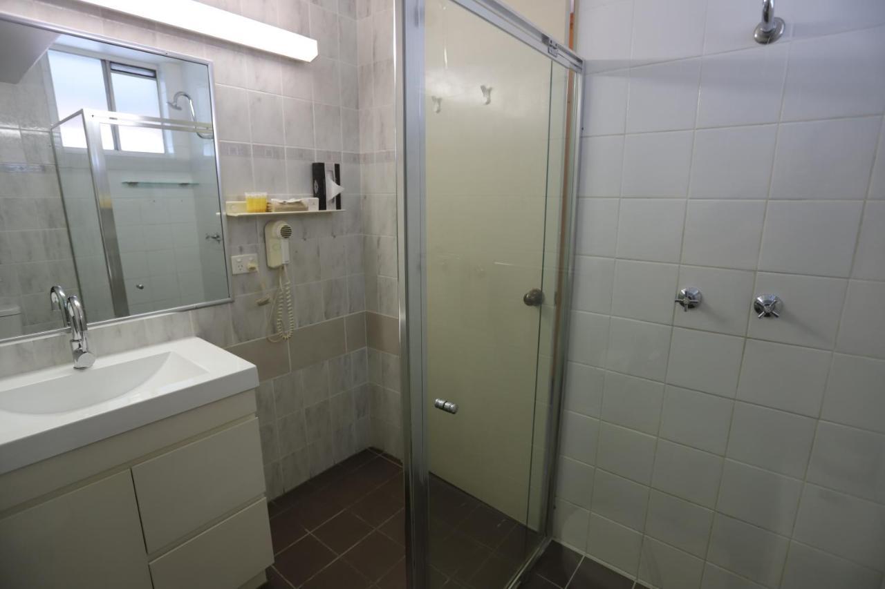 Citigate Motel Ньюкасл Екстер'єр фото