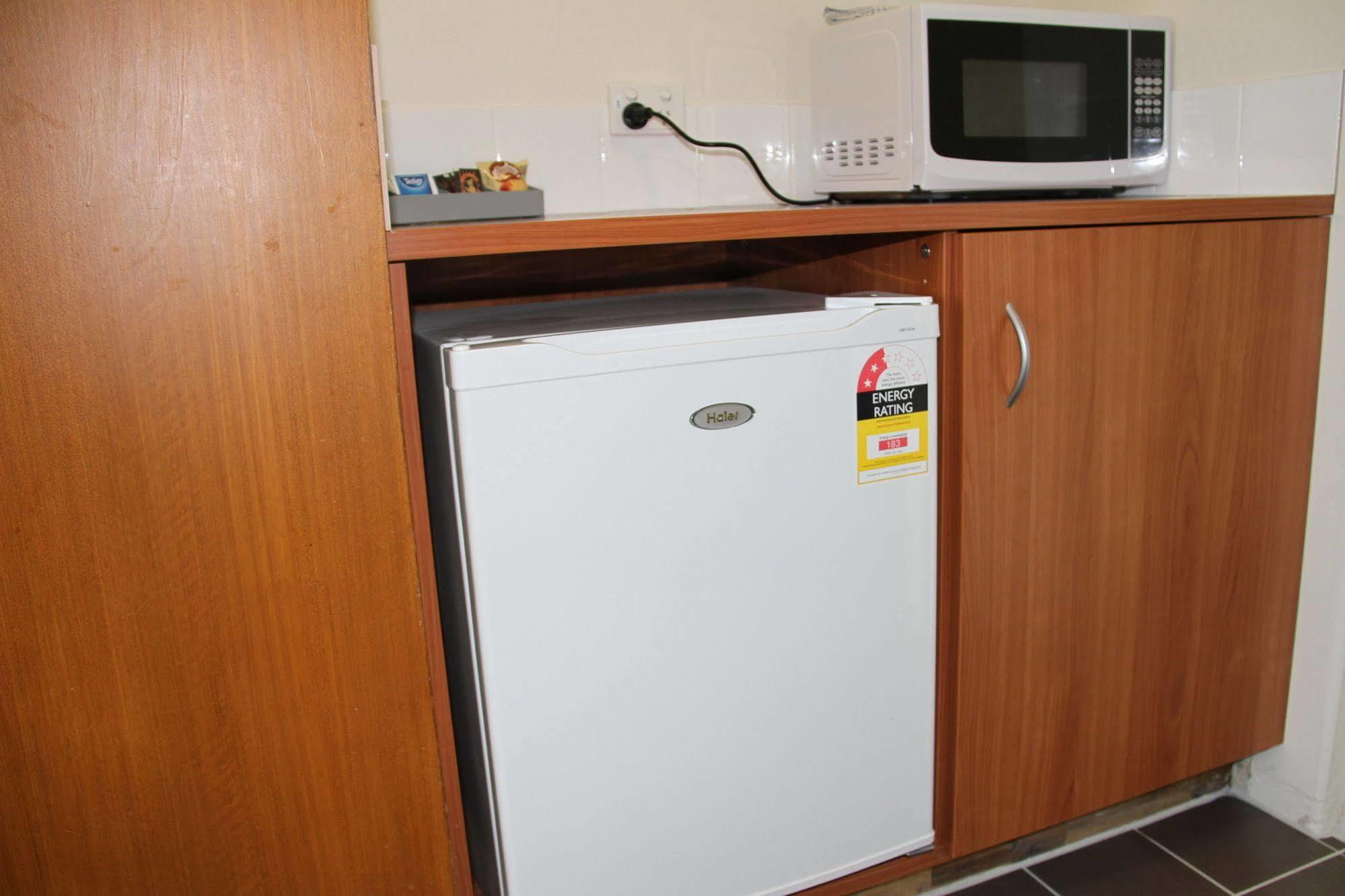 Citigate Motel Ньюкасл Екстер'єр фото