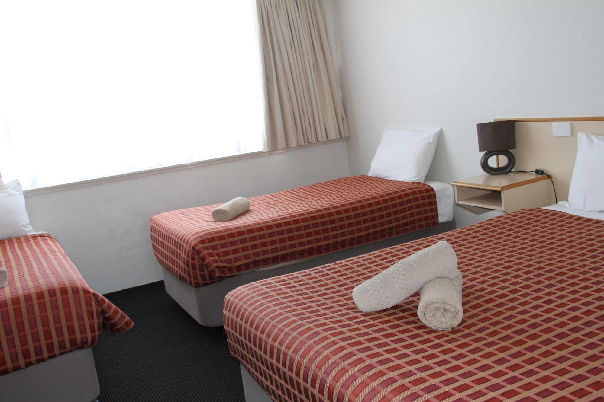 Citigate Motel Ньюкасл Екстер'єр фото