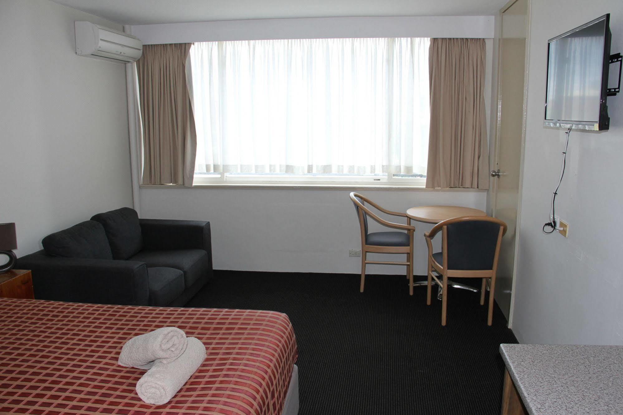 Citigate Motel Ньюкасл Екстер'єр фото