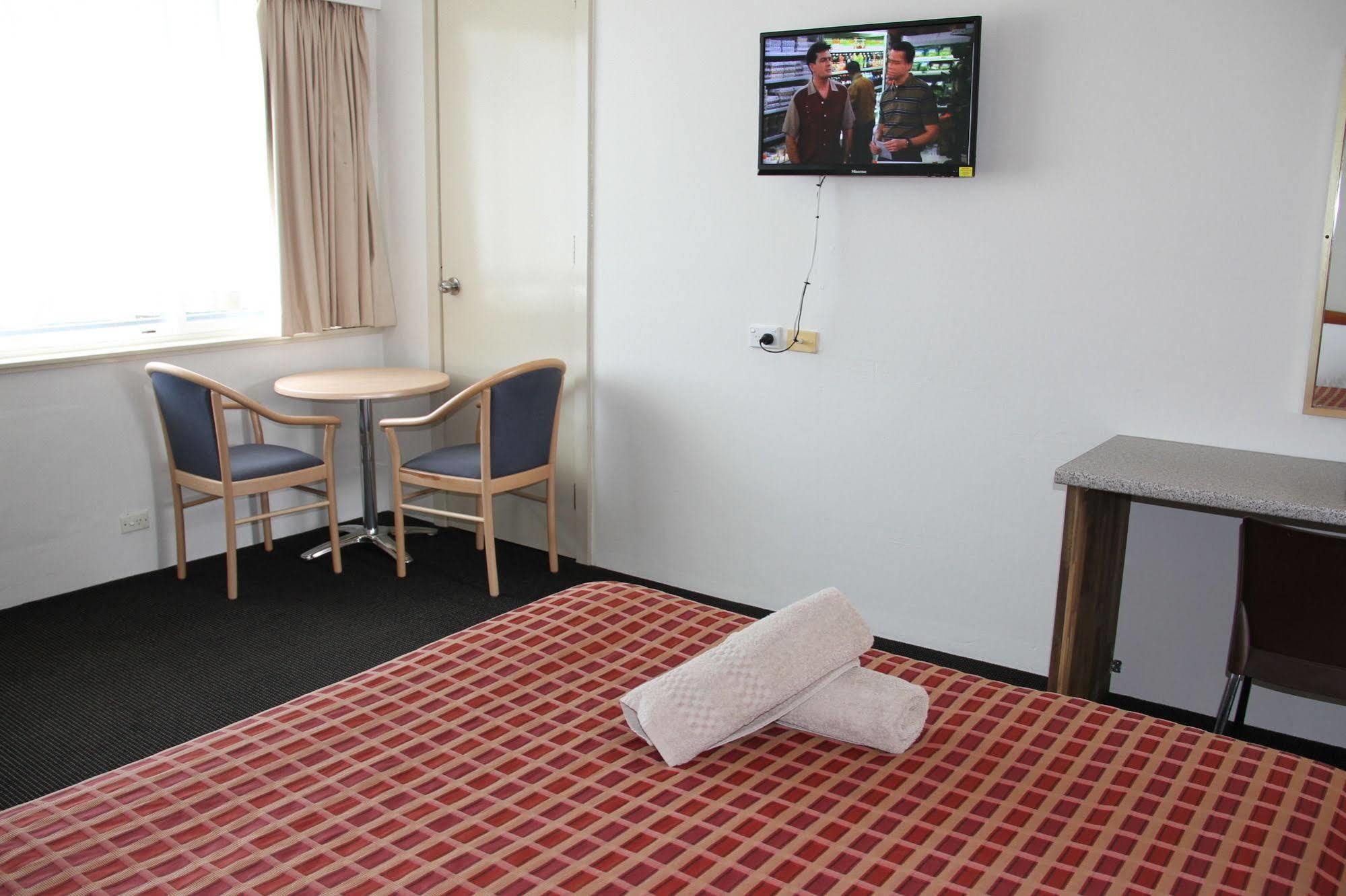 Citigate Motel Ньюкасл Екстер'єр фото