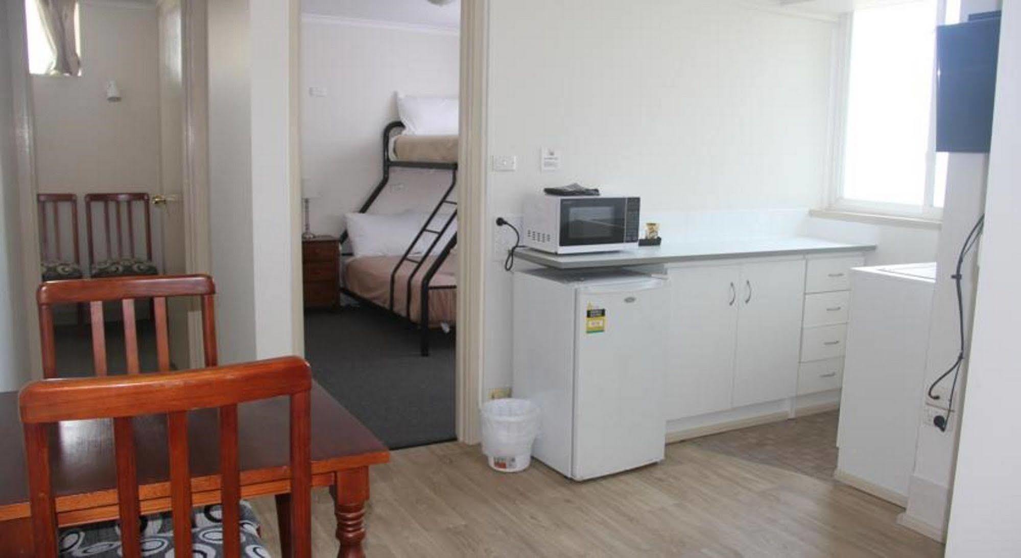 Citigate Motel Ньюкасл Екстер'єр фото