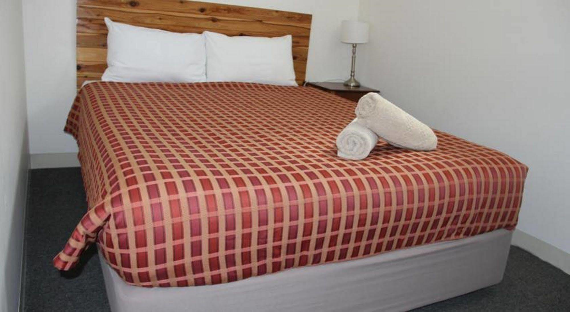 Citigate Motel Ньюкасл Екстер'єр фото